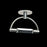 microGradisoffitto ceiling light by Cini&Nils