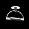 microGradisoffitto ceiling light by Cini&Nils