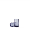 Glass Vase by Lyngby Porcelæn
