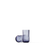 Glass Vase by Lyngby Porcelæn