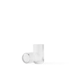 Glass Vase by Lyngby Porcelæn