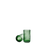 Glass Vase by Lyngby Porcelæn