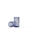 Glass Vase by Lyngby Porcelæn