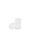 Glass Vase by Lyngby Porcelæn