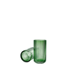 Glass Vase by Lyngby Porcelæn