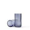 Glass Vase by Lyngby Porcelæn