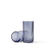 Glass Vase by Lyngby Porcelæn
