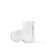 Glass Vase by Lyngby Porcelæn