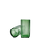 Glass Vase by Lyngby Porcelæn