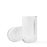Glass Vase by Lyngby Porcelæn
