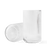 Glass Vase by Lyngby Porcelæn