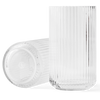 Glass Vase by Lyngby Porcelæn