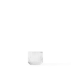 Tealight Holder by Lyngby Porcelæn