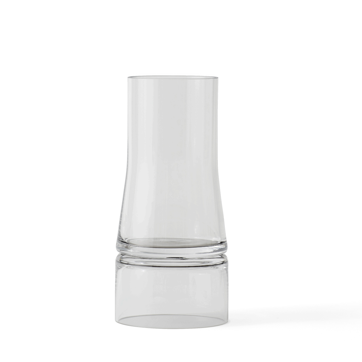 Joe Colombo Vase 2in1 by Lyngby Porcelæn