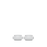 Tealight Holder by Lyngby Porcelæn