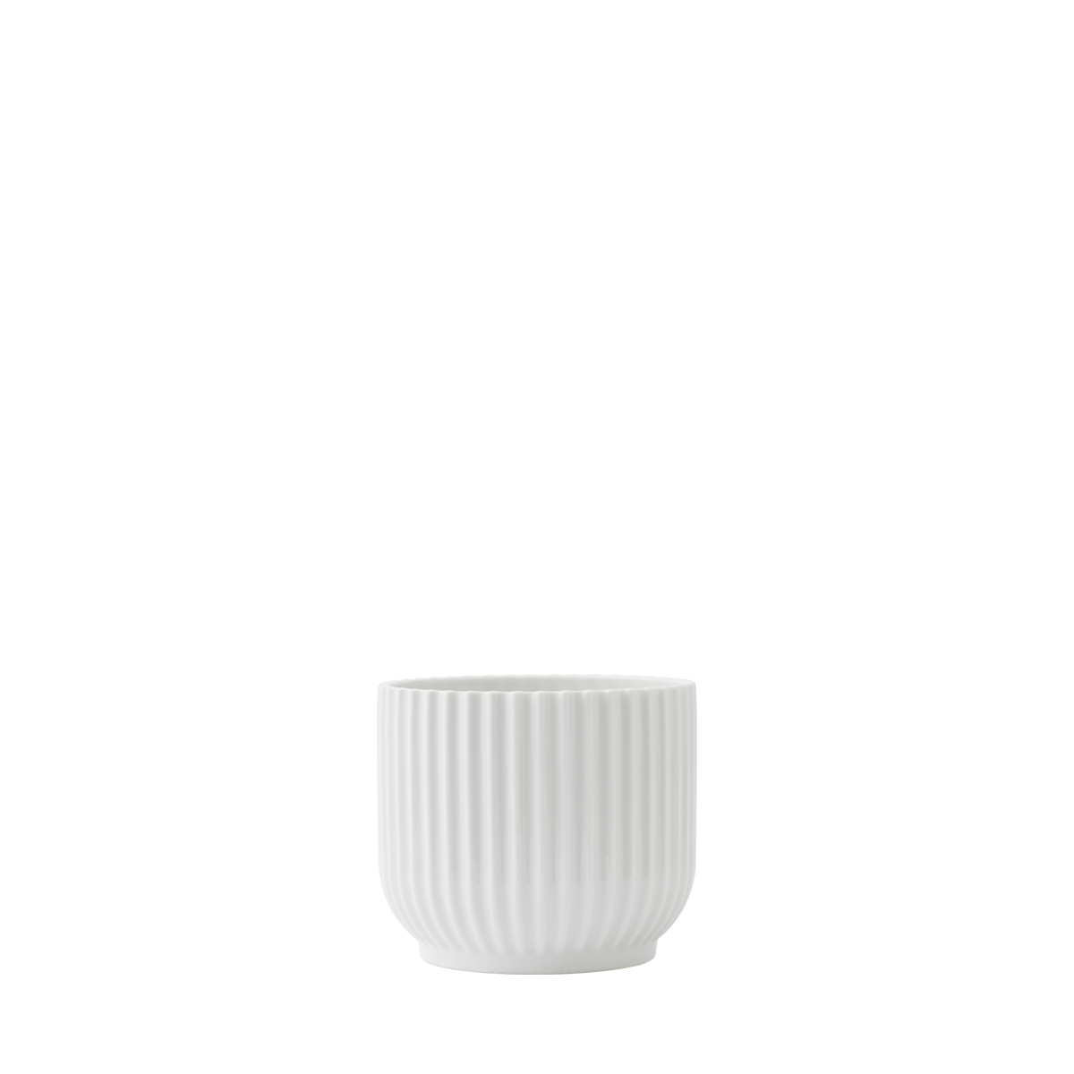 Flowerpot by Lyngby Porcelæn