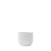 Flowerpot by Lyngby Porcelæn
