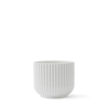 Flowerpot by Lyngby Porcelæn