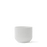 Flowerpot by Lyngby Porcelæn
