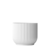 Flowerpot by Lyngby Porcelæn