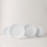 Rhombe Dinner Service by Lyngby Porcelæn