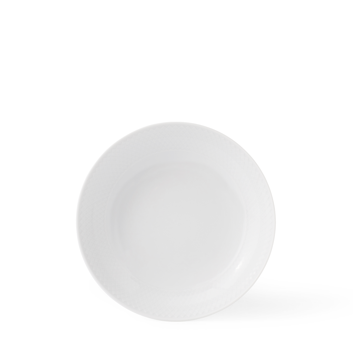 Rhombe Dinner Service by Lyngby Porcelæn