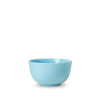 Rhombe Dinner Service by Lyngby Porcelæn