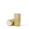 Porcelain Vase by Lyngby Porcelæn