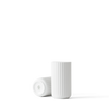 Porcelain Vase by Lyngby Porcelæn