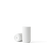 Porcelain Vase by Lyngby Porcelæn