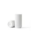Porcelain Vase by Lyngby Porcelæn