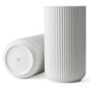 Porcelain Vase by Lyngby Porcelæn