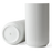 Porcelain Vase by Lyngby Porcelæn