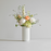 Porcelain Vase by Lyngby Porcelæn