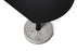 Table de bistrot Donut Cutaway par Lyon Beton