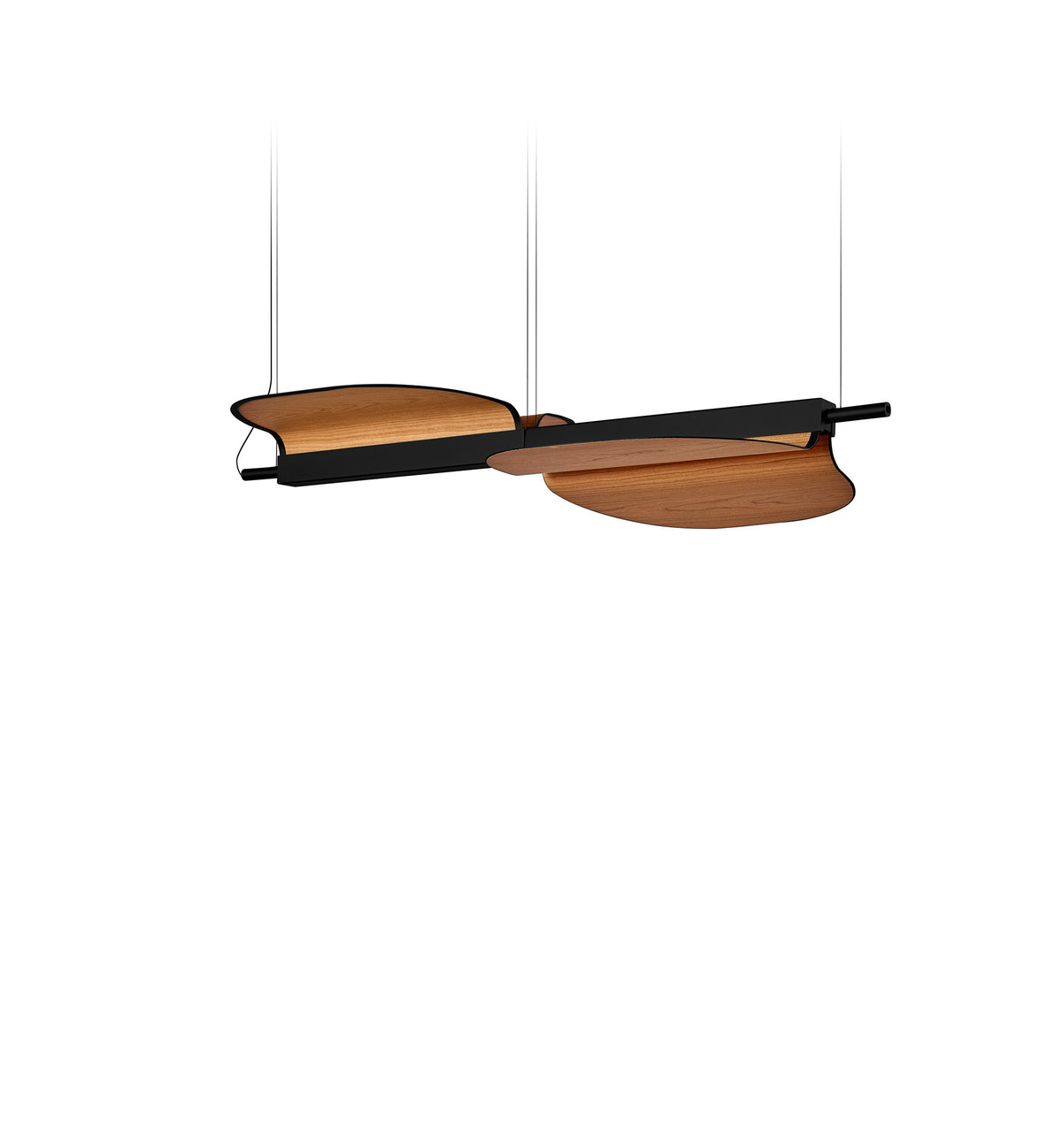 Omma Suspension by LZF