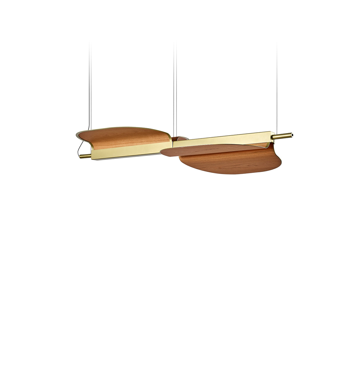 Omma Suspension by LZF