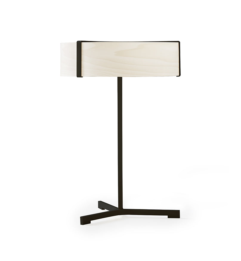 Thesis Table by LZF