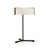 Table de Thèse par LZF