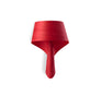 LZF Lighting Air Wall lighting fixture with natural cherry wood finish, modern wall-mounted design, and warm ambient glow.