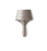 LZF Lighting Air Wall lighting fixture with natural cherry wood finish, modern design, mounted on a wall for ambient illumination.
