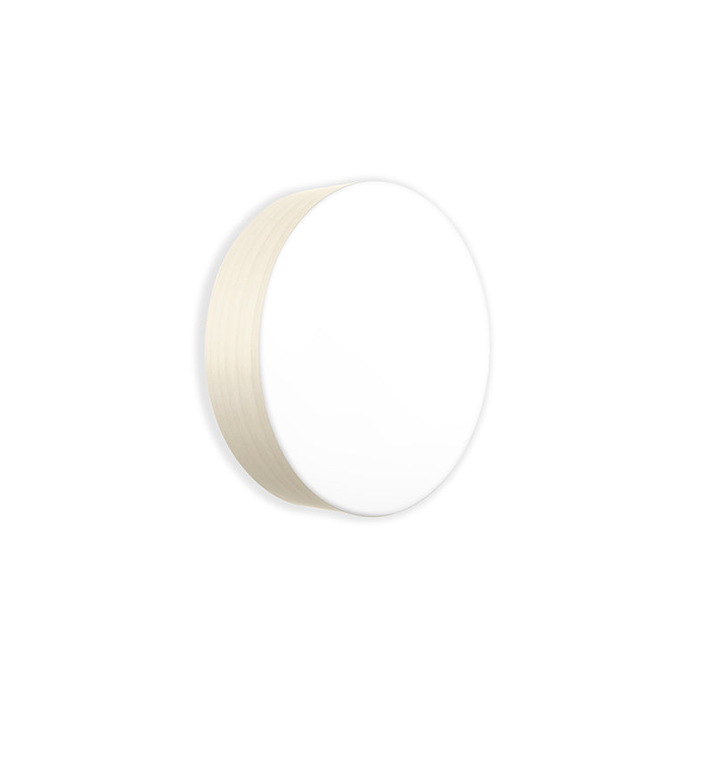 Gea Large Wall & Ceiling by LZF