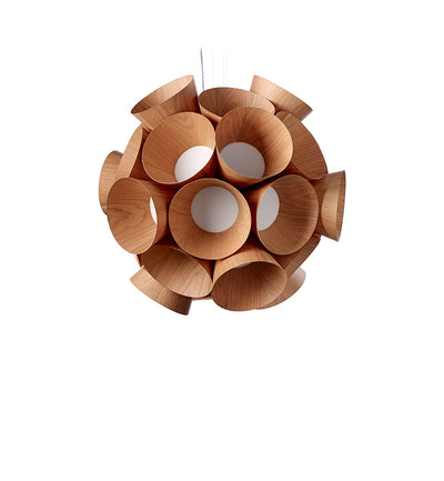 Dandelion Suspension Lamp by LZF