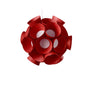 Dandelion Suspension Lamp by LZF