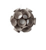 Dandelion Suspension Lamp by LZF