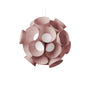 Dandelion Suspension Lamp by LZF