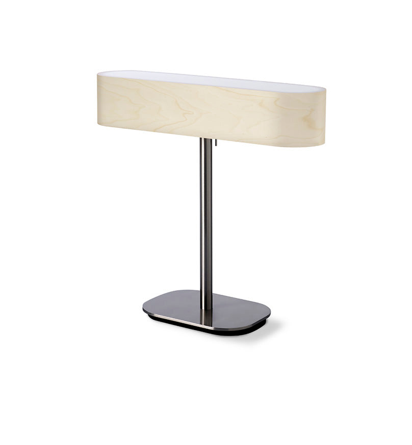 Table I-Club par LZF