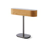 I-Club Table by LZF