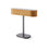 I-Club Table by LZF