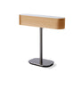 I-Club Table by LZF